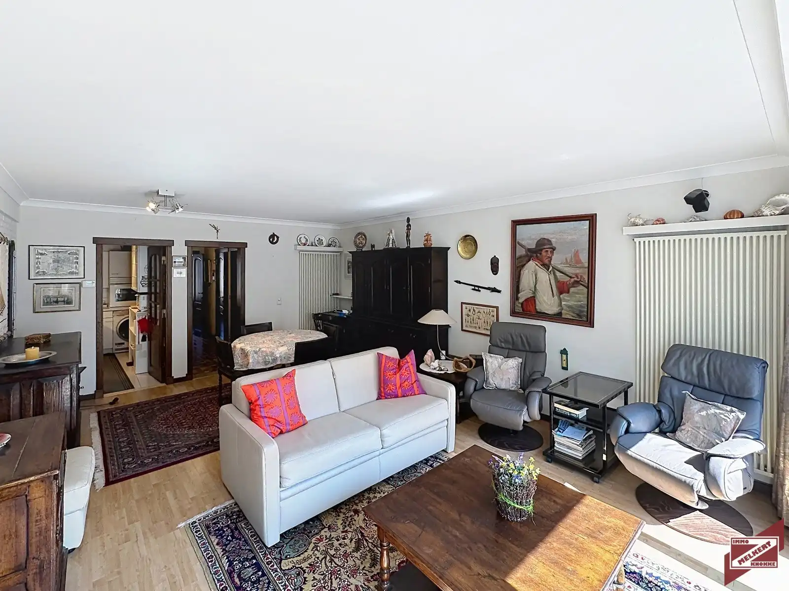 Appartement te koop foto 6