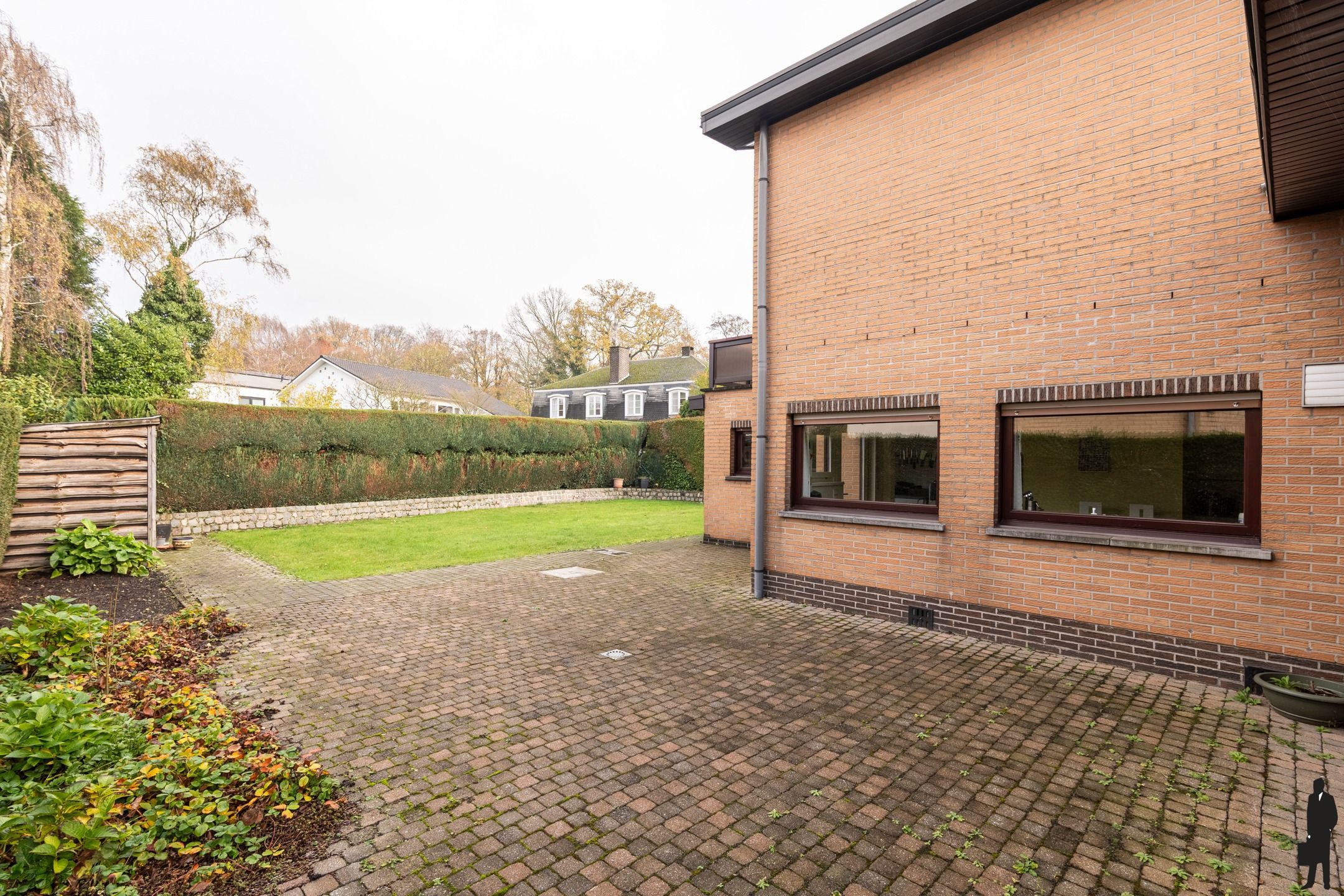 Riante woning met 4 slaapkamers en uitzonderlijke ligging foto 13