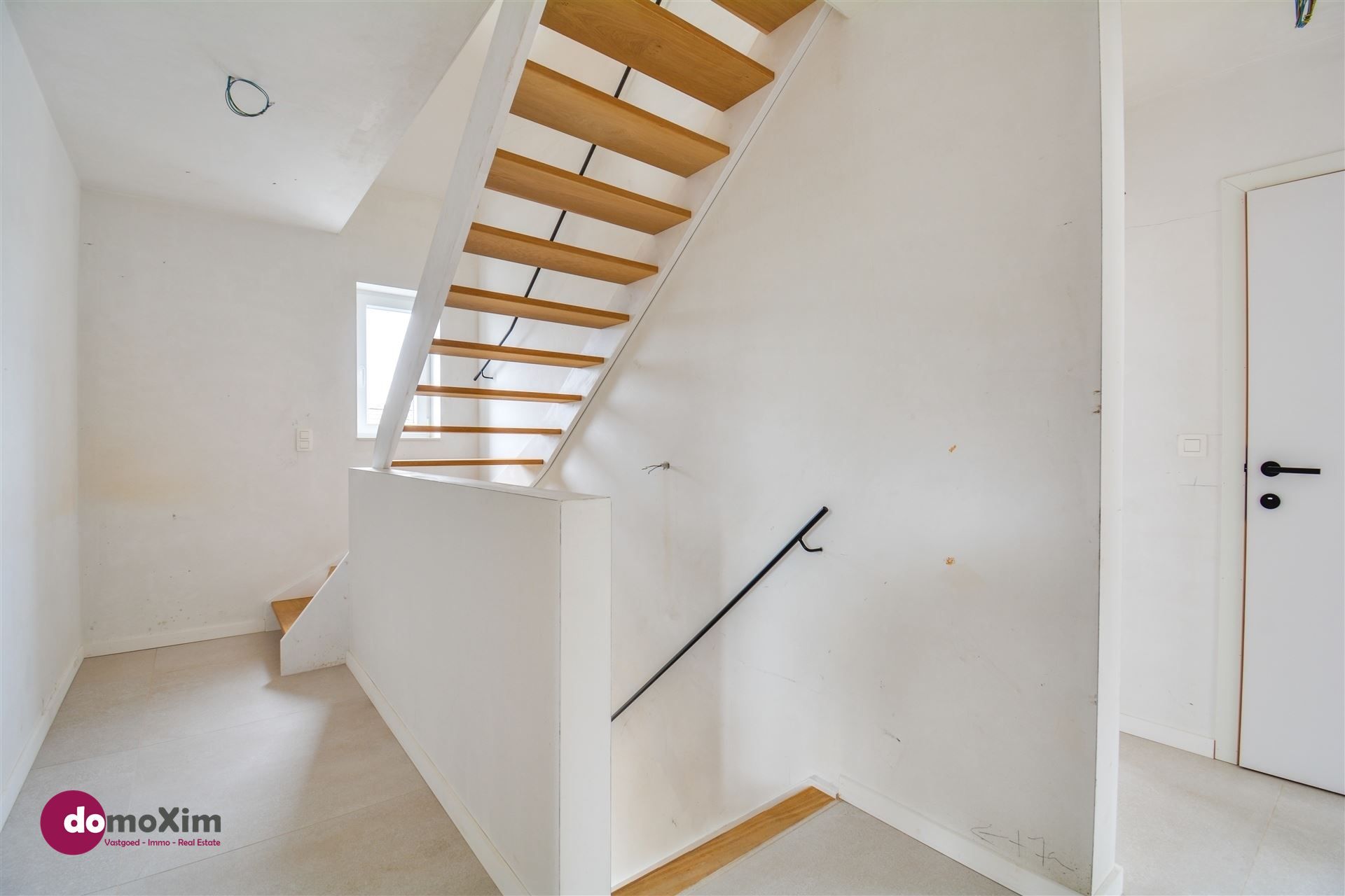 Moderne pastoriestijl villa met 286m² bewoonbare oppervlakte in Keerbergen foto 24