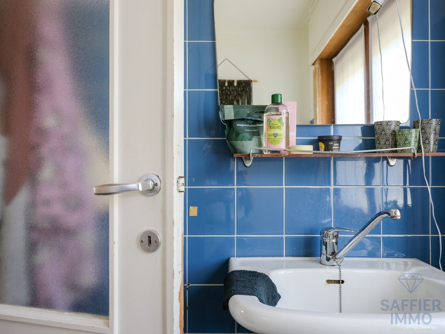 Ruime gezinswoning dicht bij het centrum van Hulste foto 17