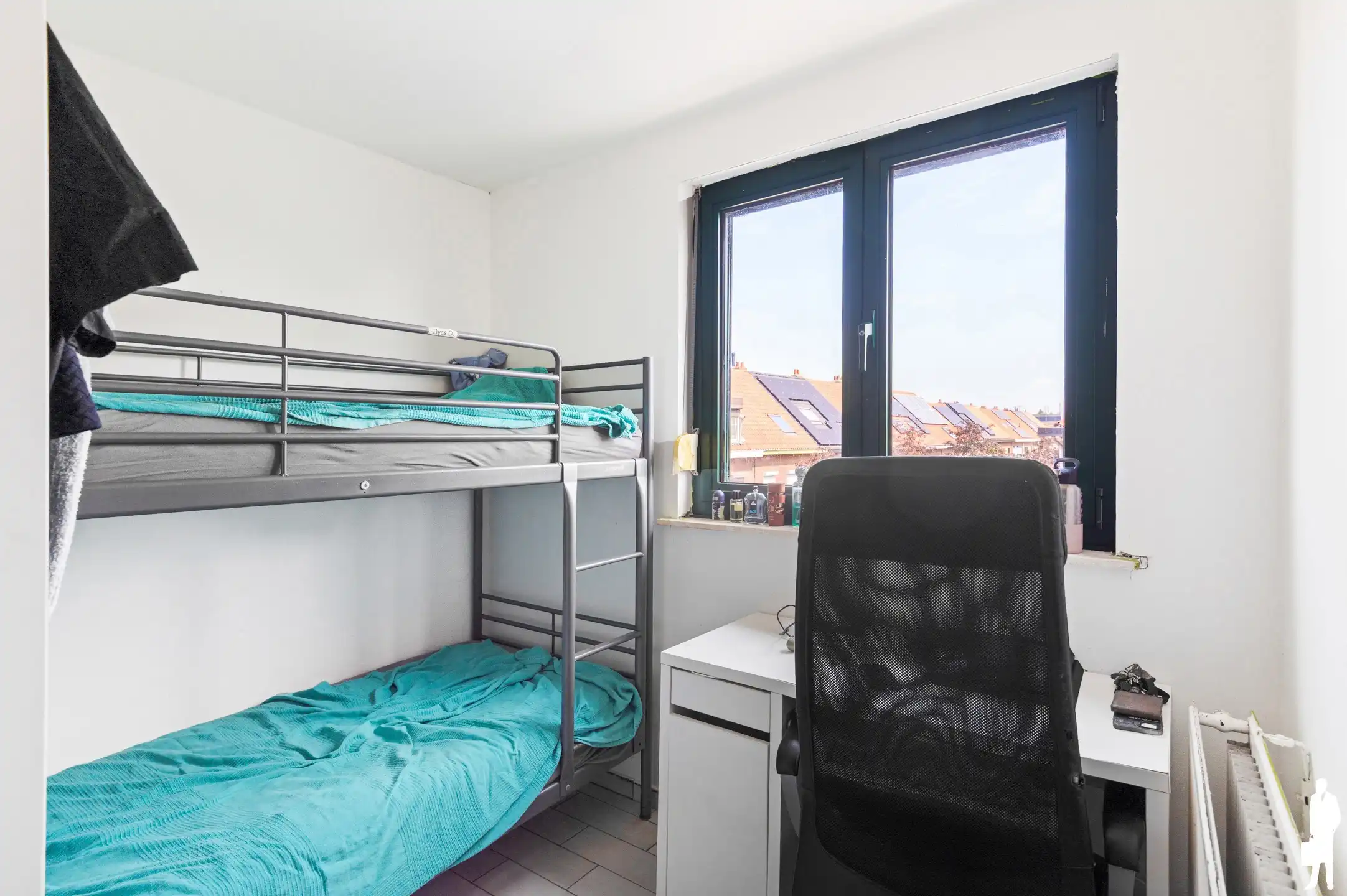 3 slaapkamerappartement in kleinschalig gebouw op de bovenste verdieping. foto 10