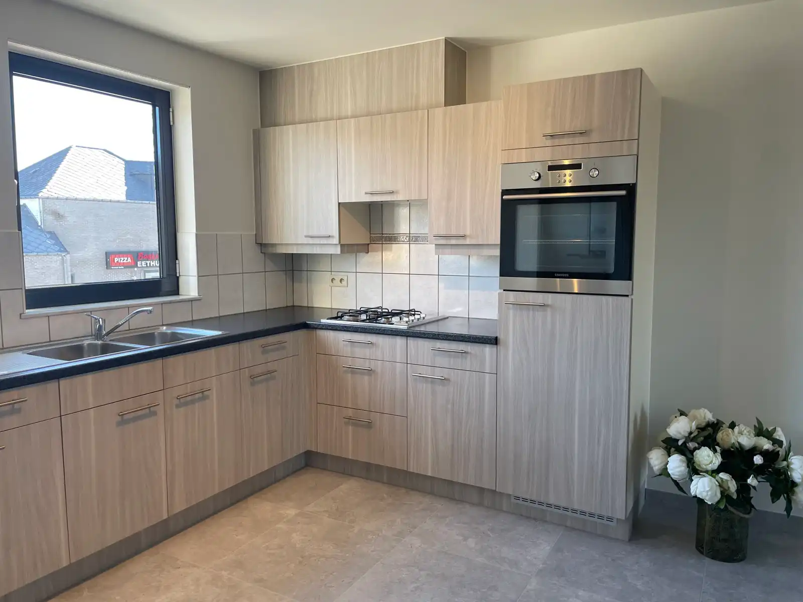 Appartement te huur foto 3