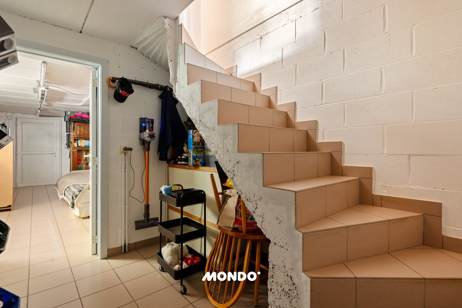 Instapklare woning met 4 slaapkamers met fenomenaal zicht te Schepdaal! foto 23