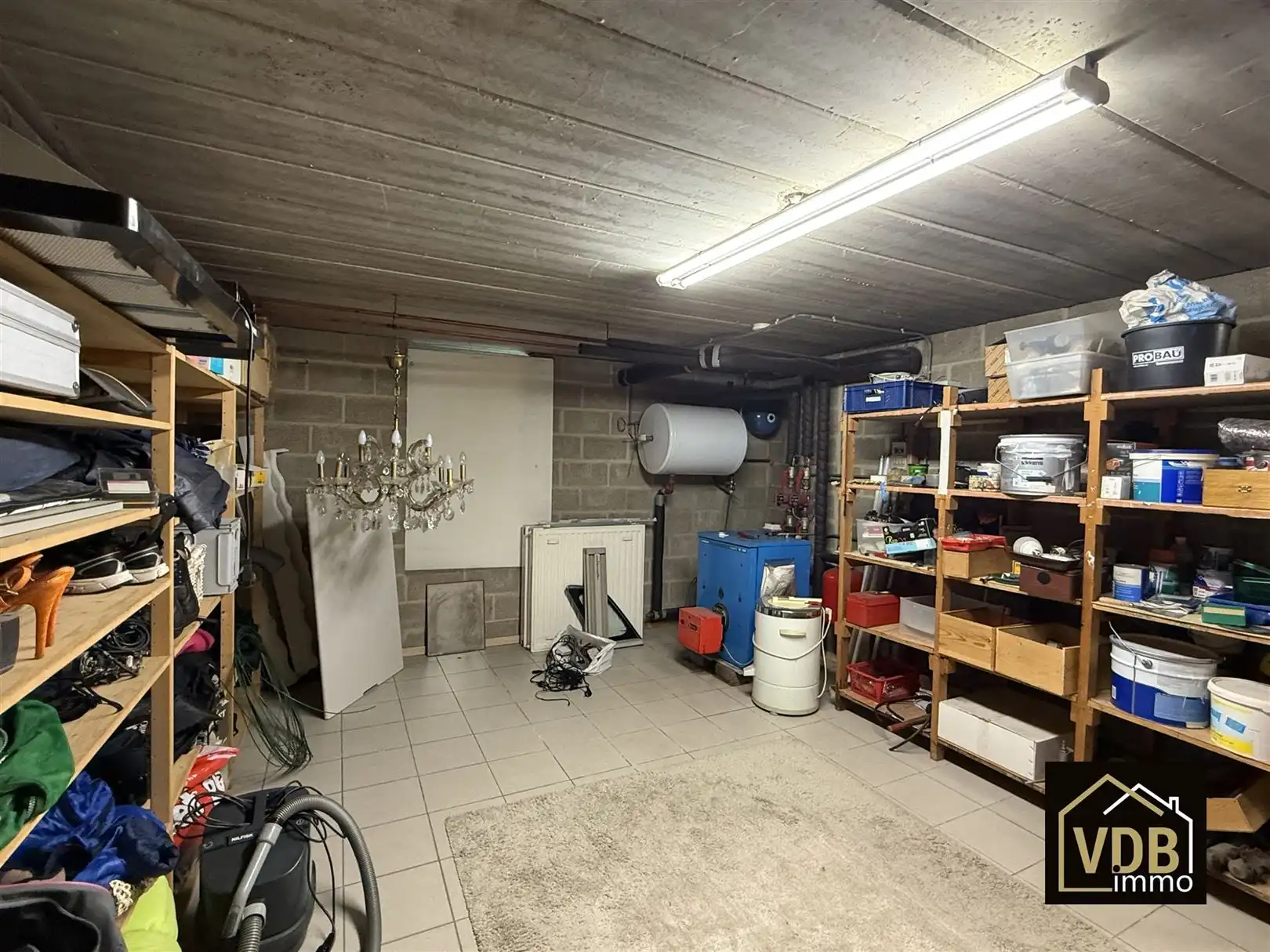 Instapklare halfopen bebouwing met 3 slaapkamers foto 95