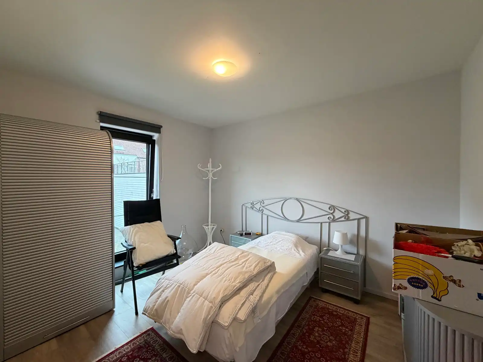 Recent appartement met 2 slaapkamers foto 6