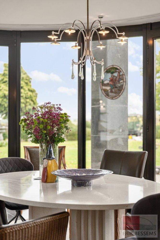 Ruime luxueuze villa met een bewoonbare opp van ca. 259m² en een perceel van 3900m². foto 10