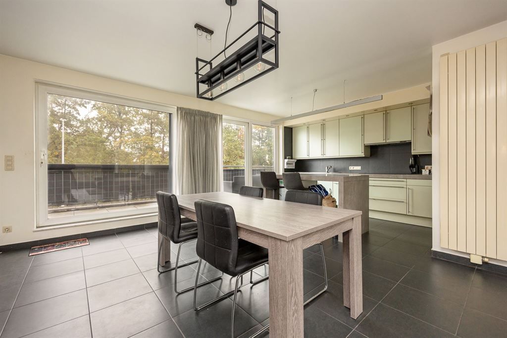 Ruim dakappartement met 2 grote terrassen foto 4