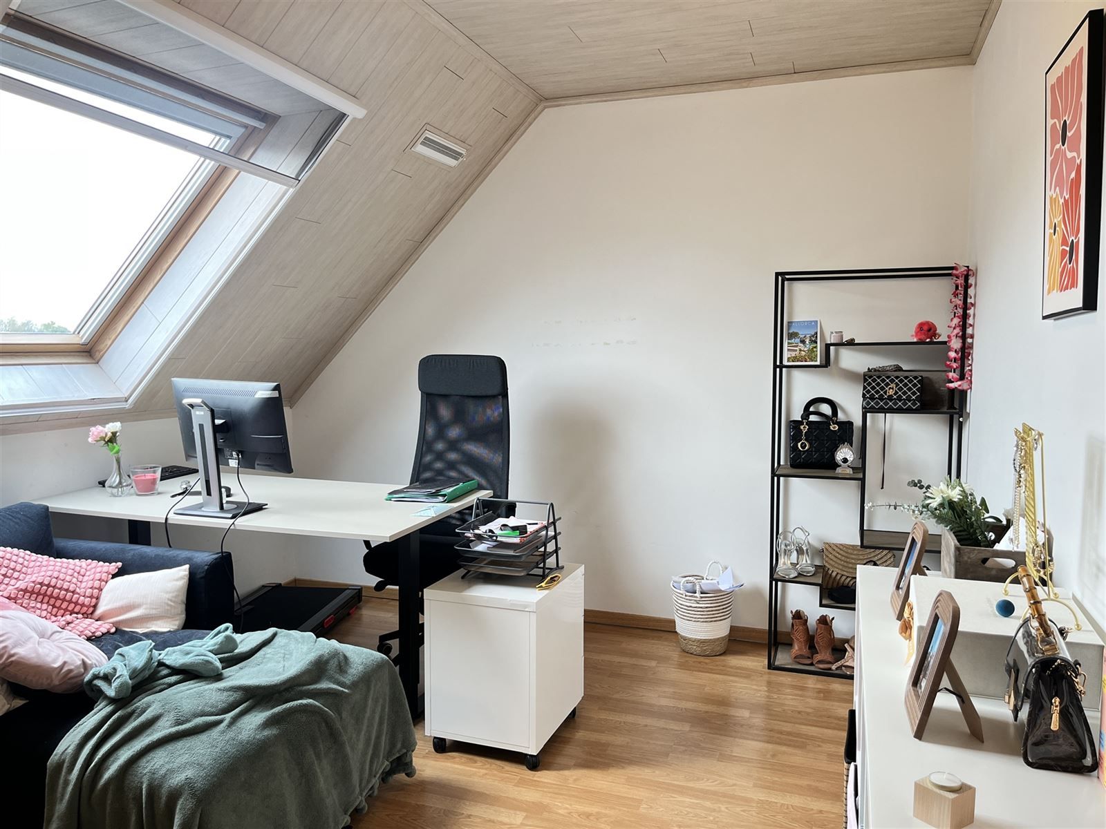 Duplex-Appartement foto 12