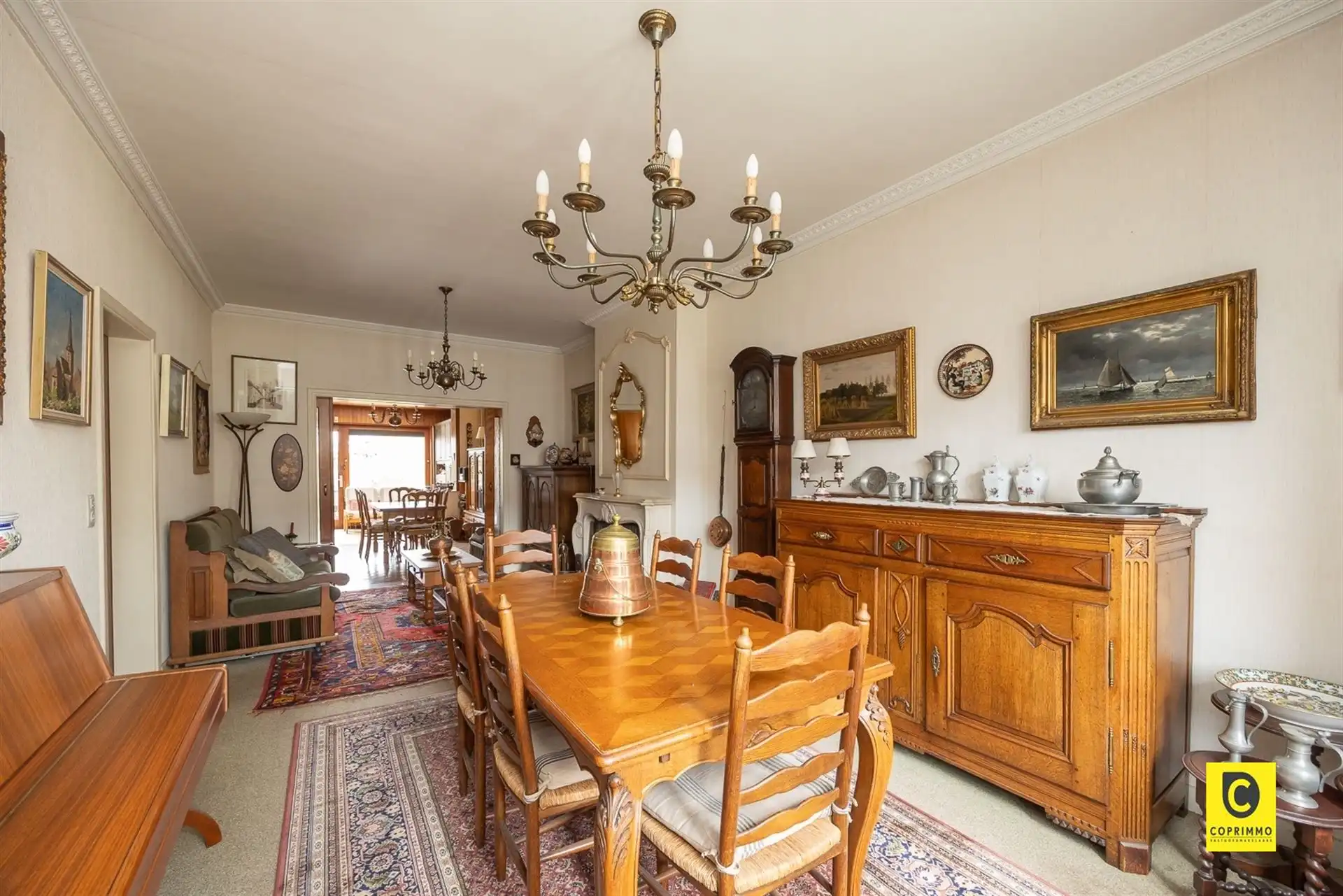 Pulhof - Ruime woning foto 2