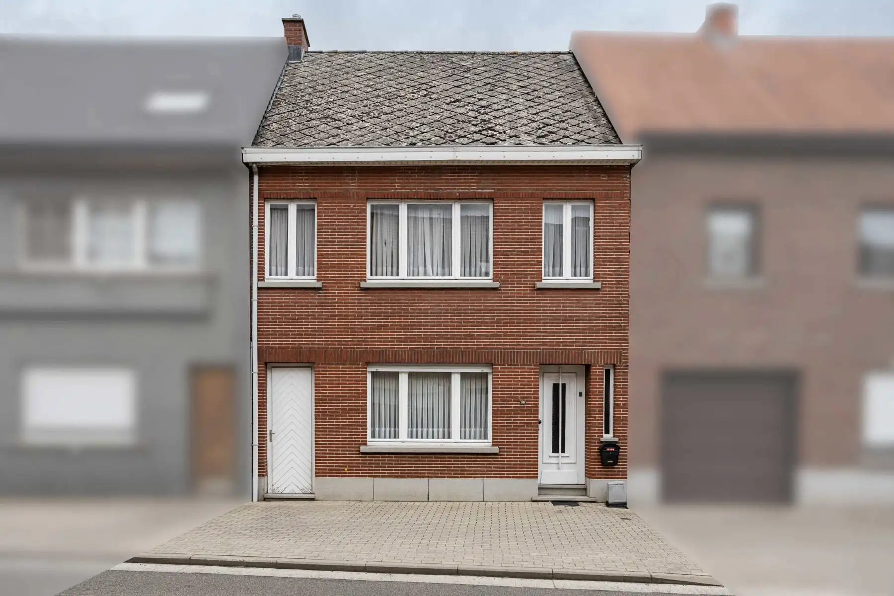 Goed gelegen woning met 3 slpk en tuin! foto 28