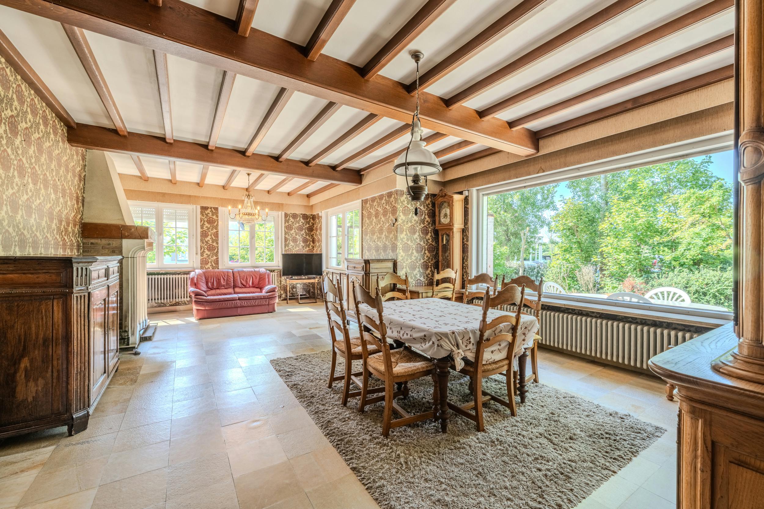 Prachtige villa met 4 slaapkamers in de Simli te Nieuwpoort. foto 6