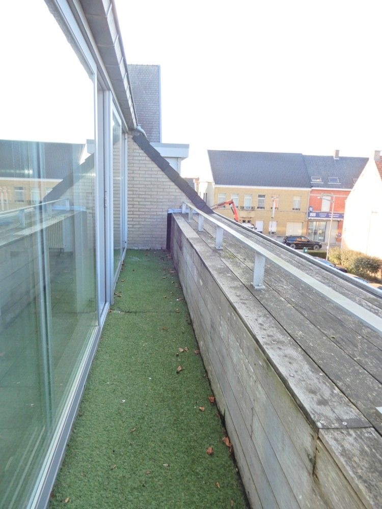 Appartement te Ingelmunster. foto 12