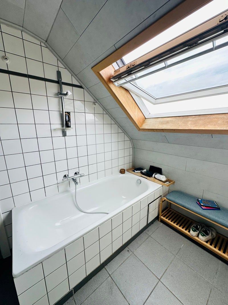 KNUS duplex appartement te Diepenbeek foto 8