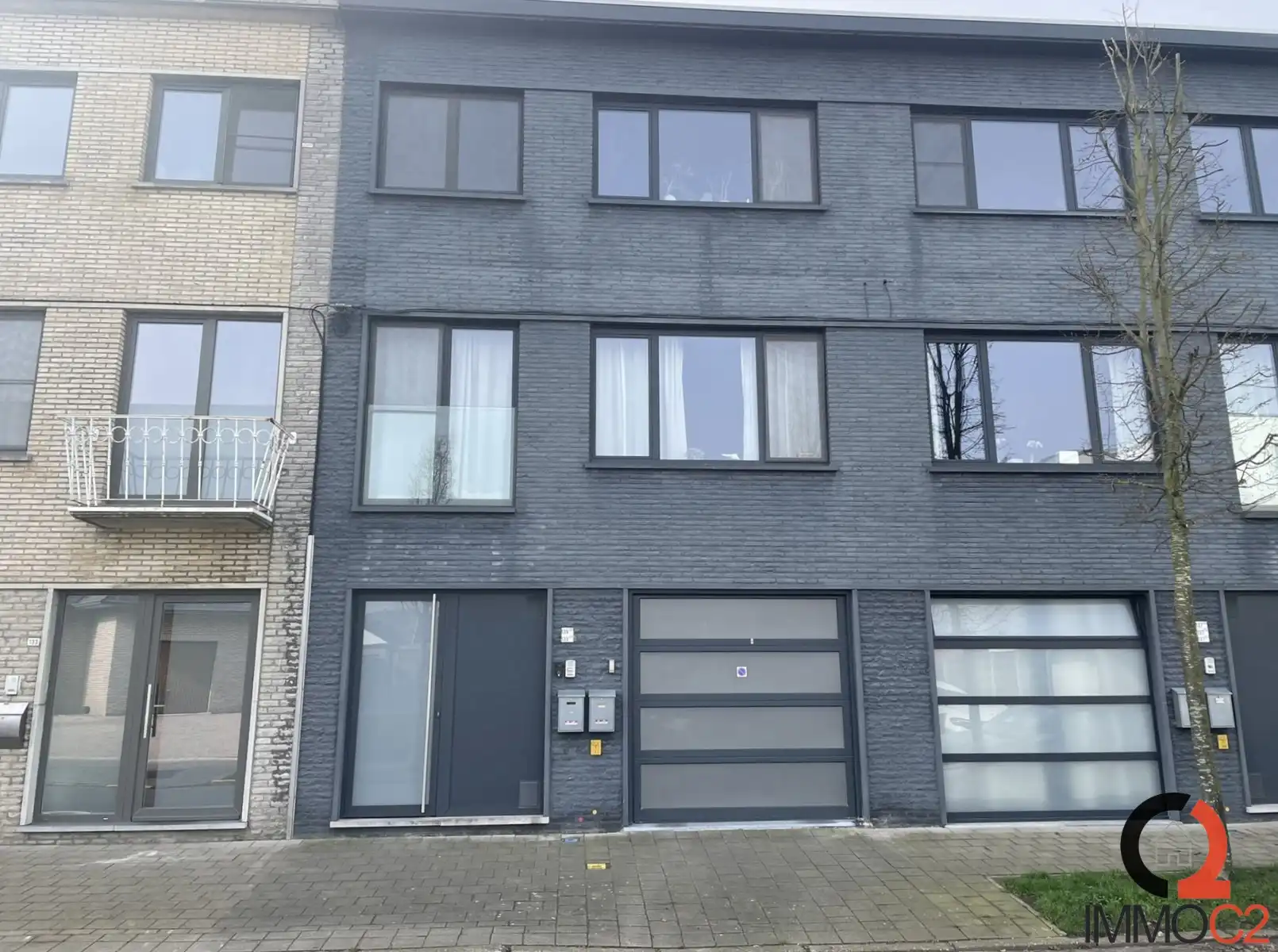 Appartement te koop foto 2