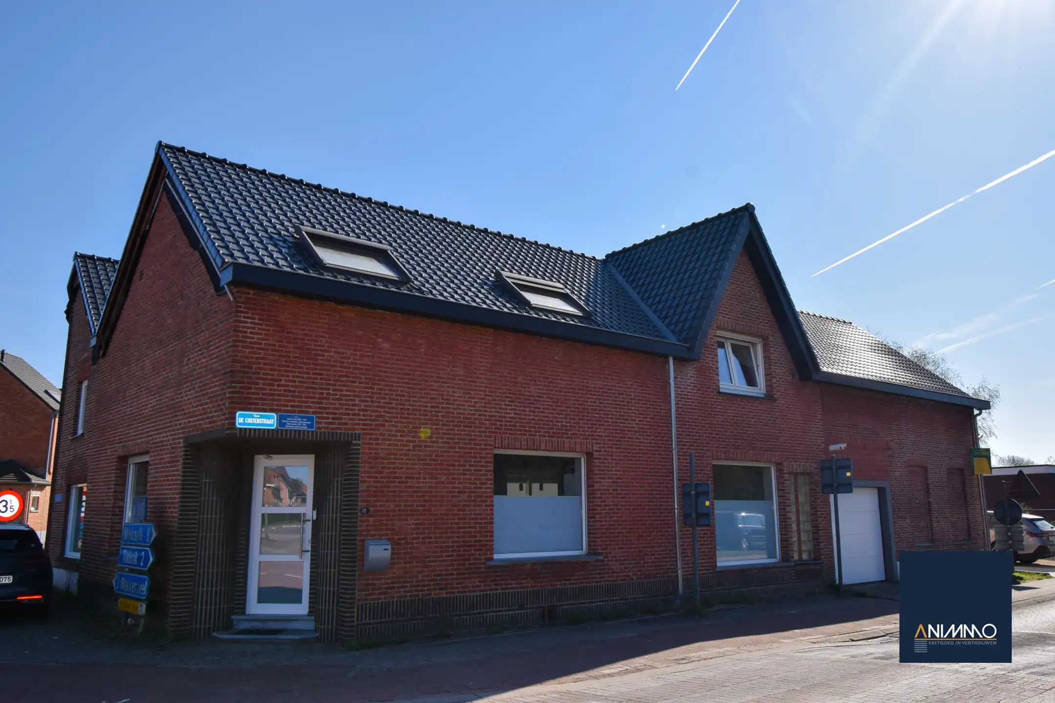 Huis te koop De Costerstraat 27 - 3150 Haacht