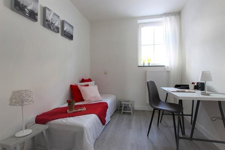 Ruim benedenappartement in het hart van Turnhout - ideale locatie! foto 8