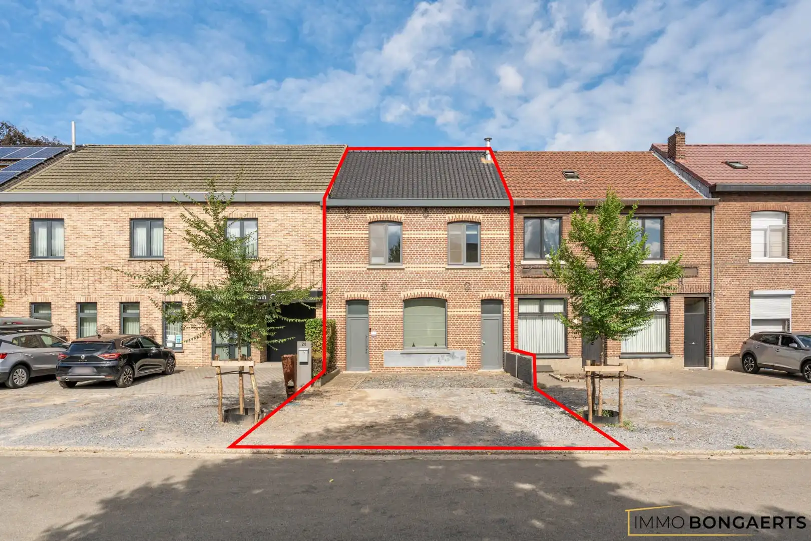 Huis te koop Cobbestraat 24 - - 3960 Bree