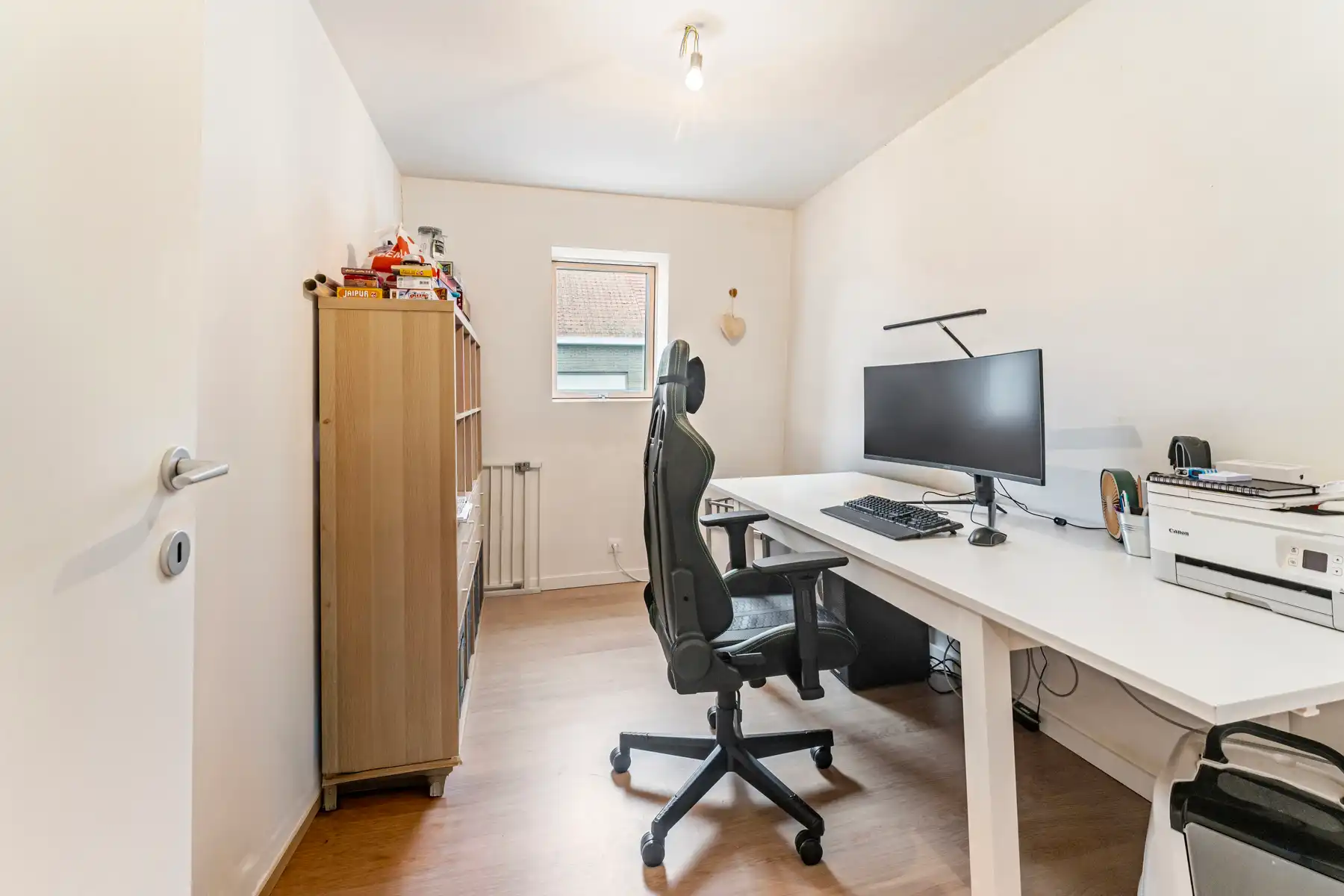 Instapklare woning met 3 slaapkamers, tuin en EPC B foto 20