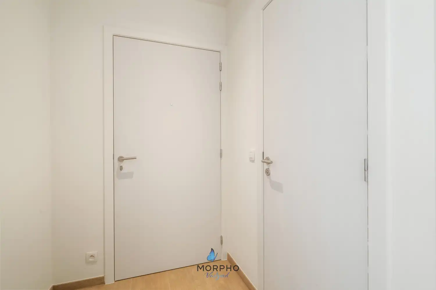 Subliem 2-slaapkamerappartement van 80 m² op het gelijkvloers – Residentie Sint Amandus foto 9