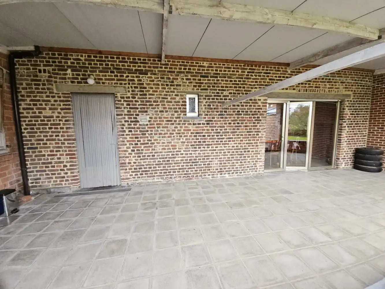 Landelijk gelegen woning met tuin foto 10