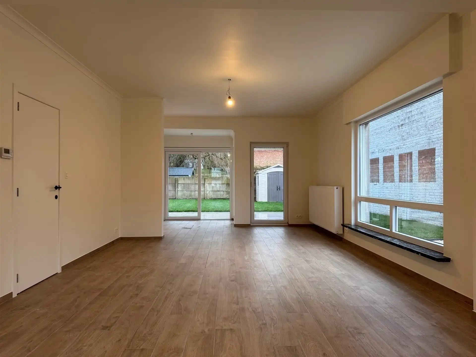 Energiezuinige woning met 3 slaapkamers, tuin en parkeerplaats foto 6
