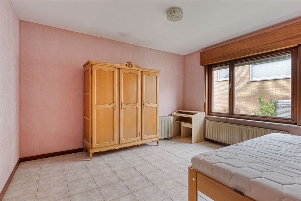 Op te frissen woning te Wilsele!  foto 14