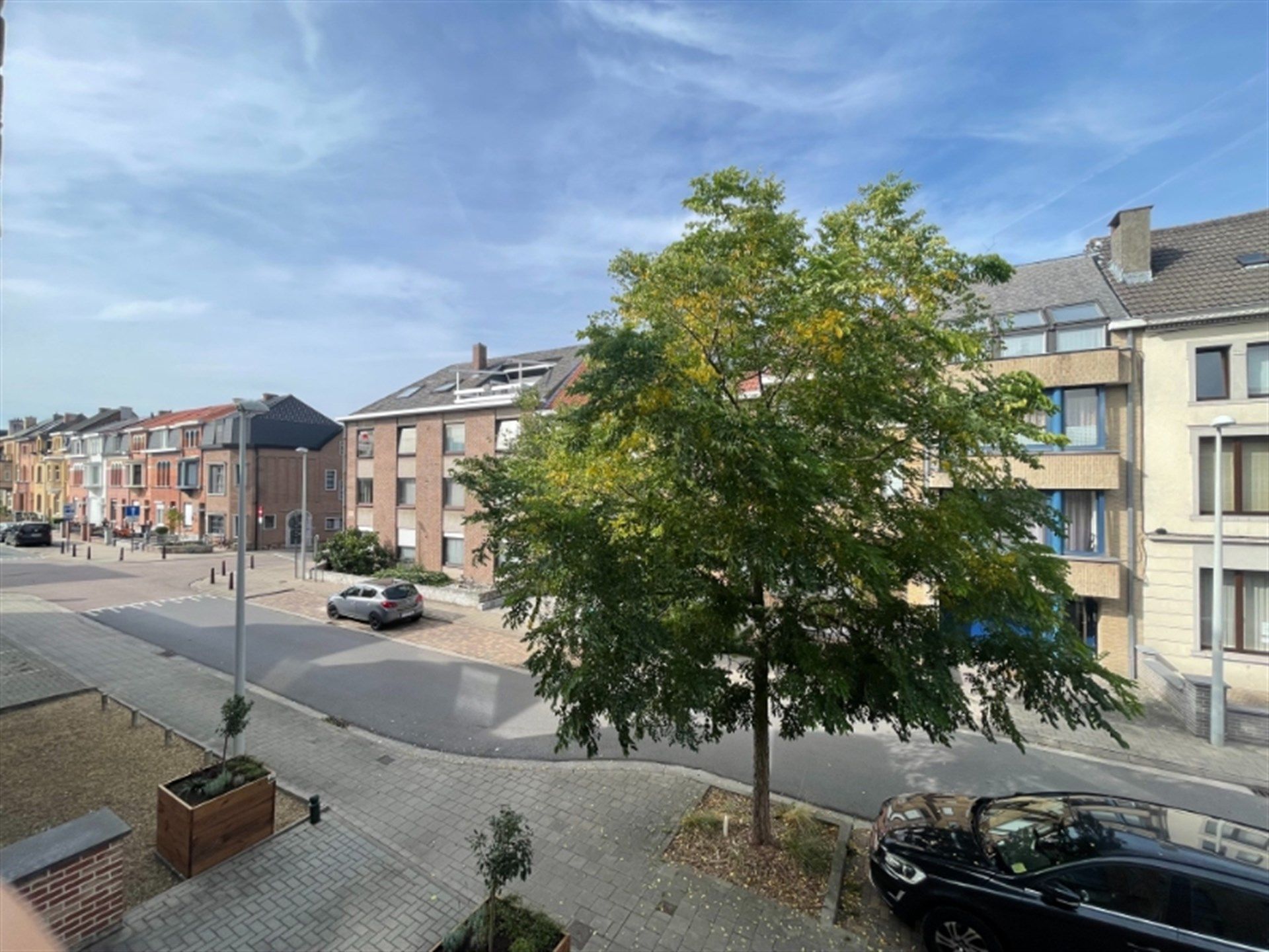 Appartement met 2 slaapkamers in centrum Aalst te huur foto 13