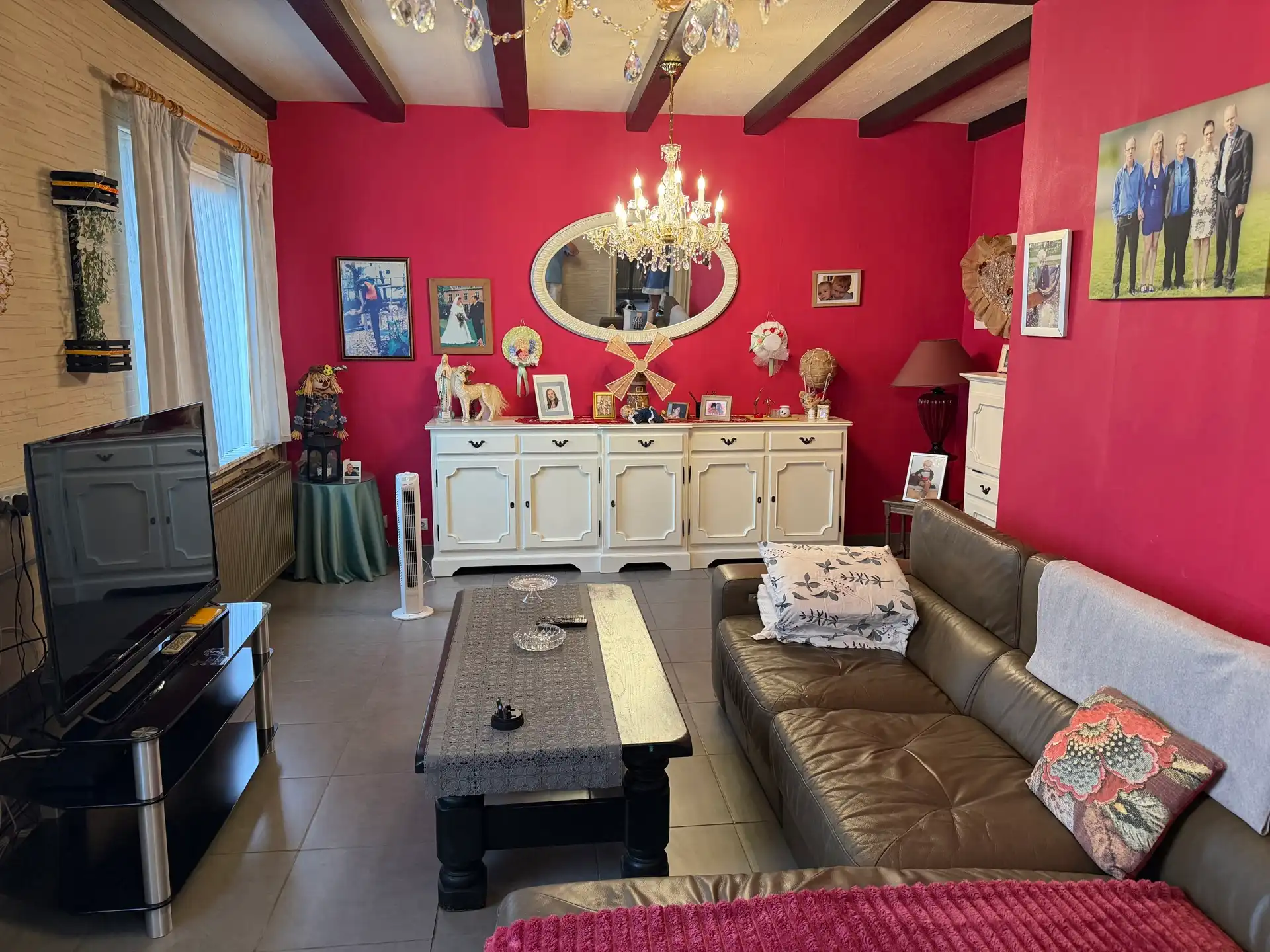 Huis te koop foto 9