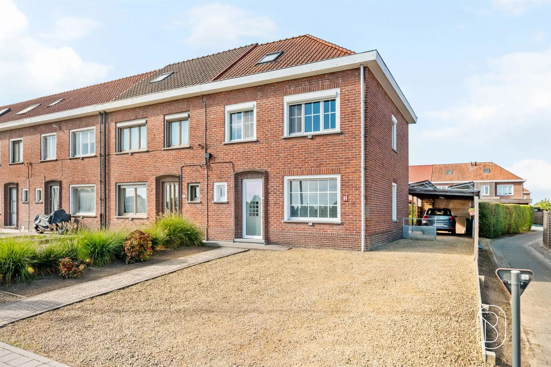 Huis te koop Aaltersesteenweg 57 - 9800 Deinze