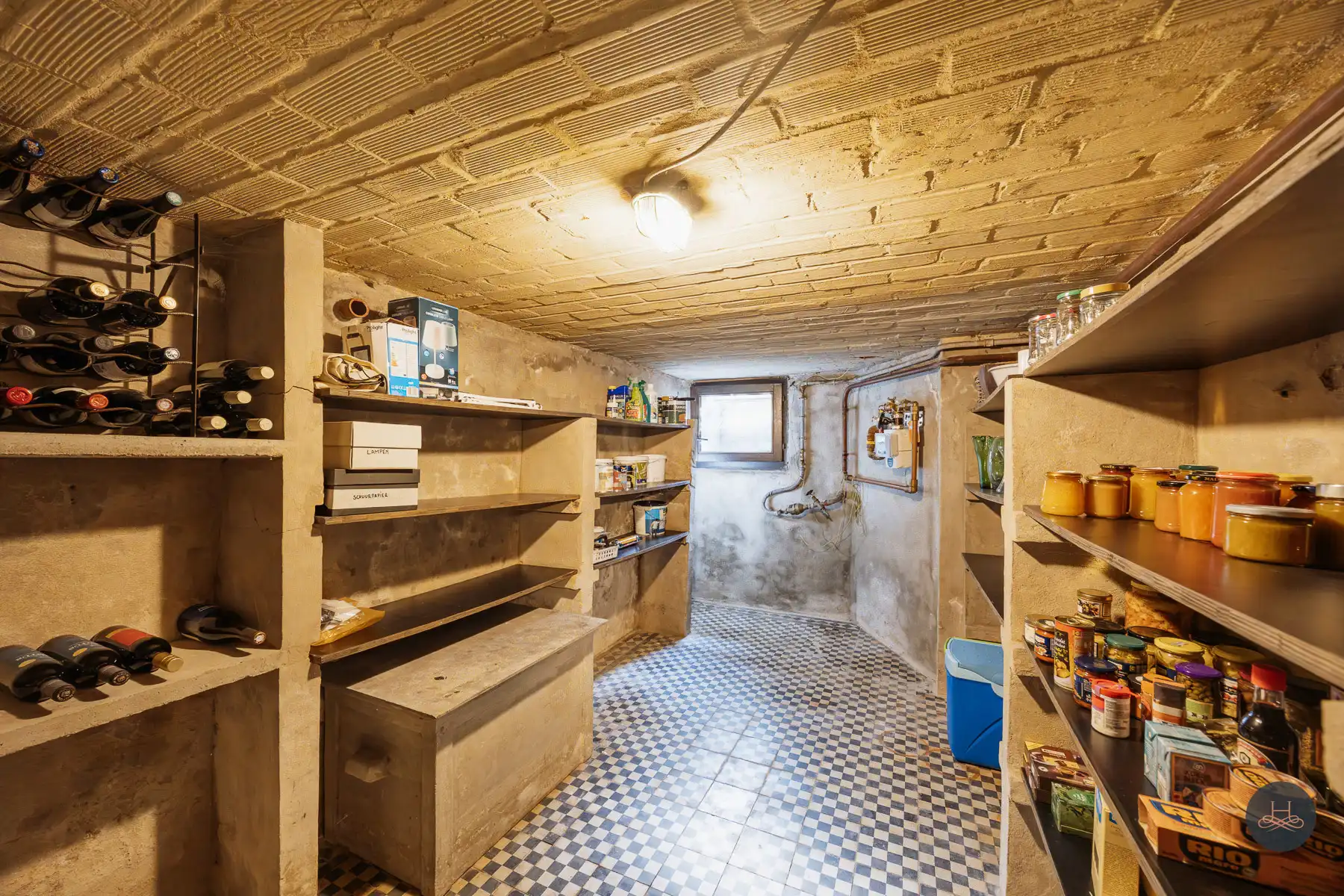 Prachtige, lichtrijke herenwoning op een rustige toplocatie foto 20