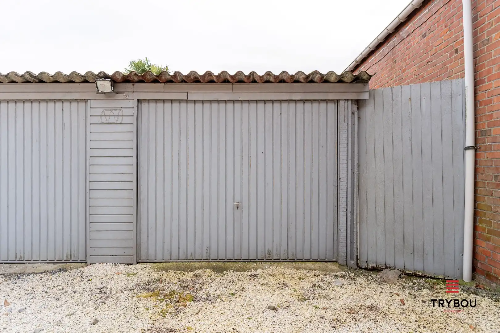 Ruime woning met winkelruimte, loods (optioneel) en garage  foto 29