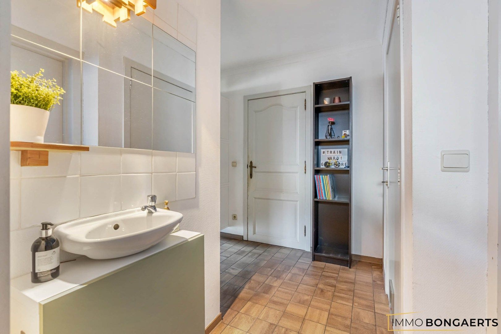 Gelijkvloers appartement met 3 slaapkamers foto 16