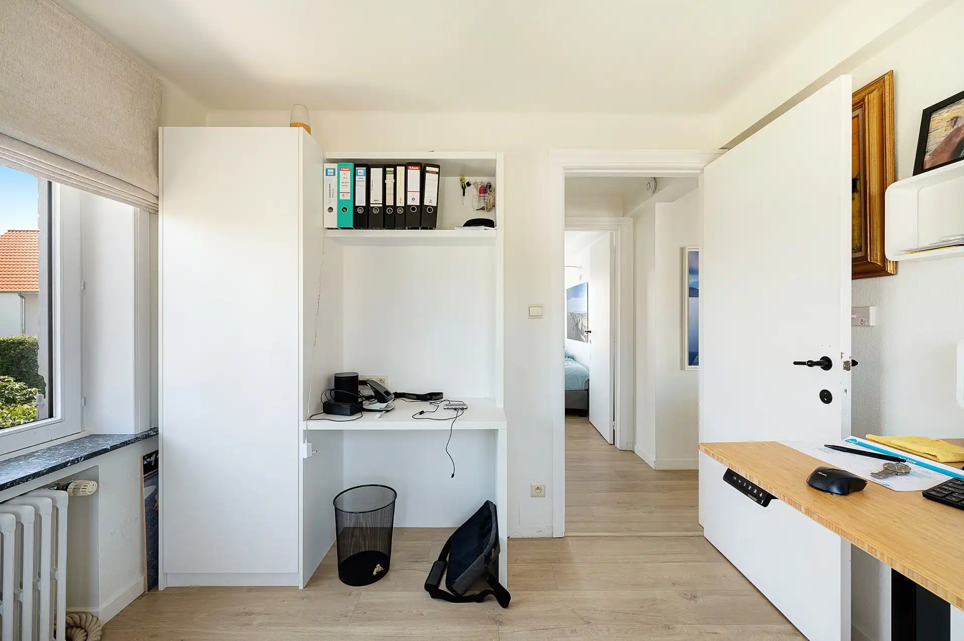 Prachtige villa op toplocatie nabij het Zegemeer in Knokke foto 36