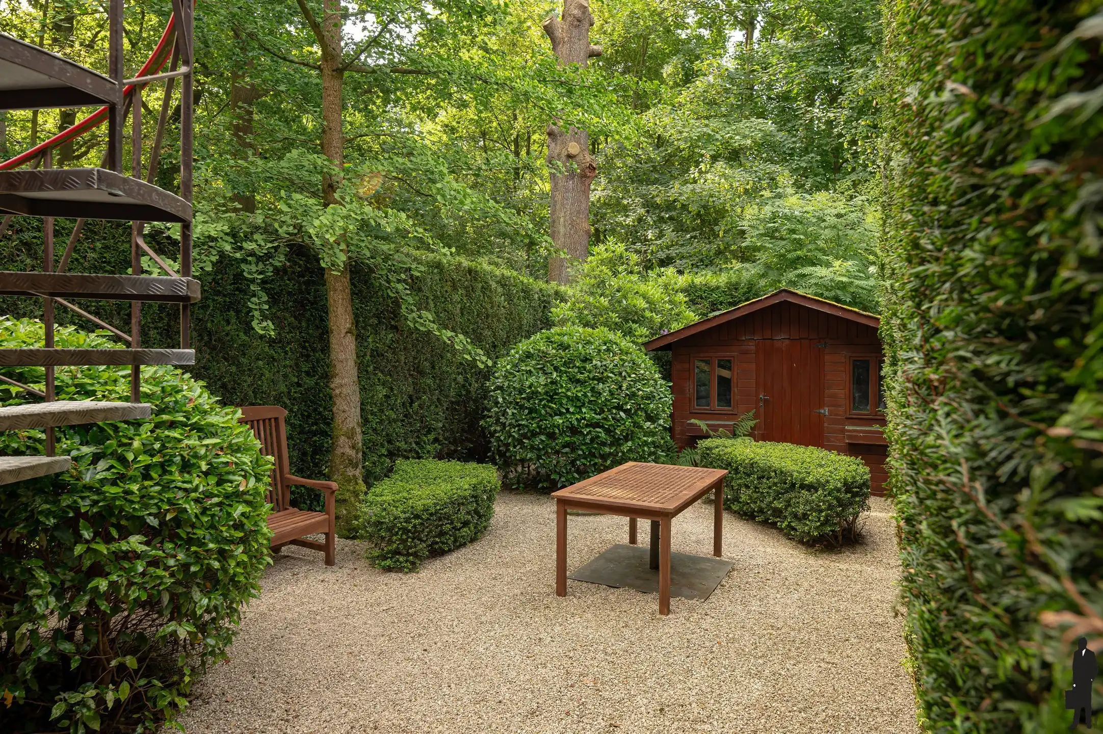 Uniek wonen aan het Cogelspark in een gezinswoning met mogelijks praktijkruimte en tuin! foto 16