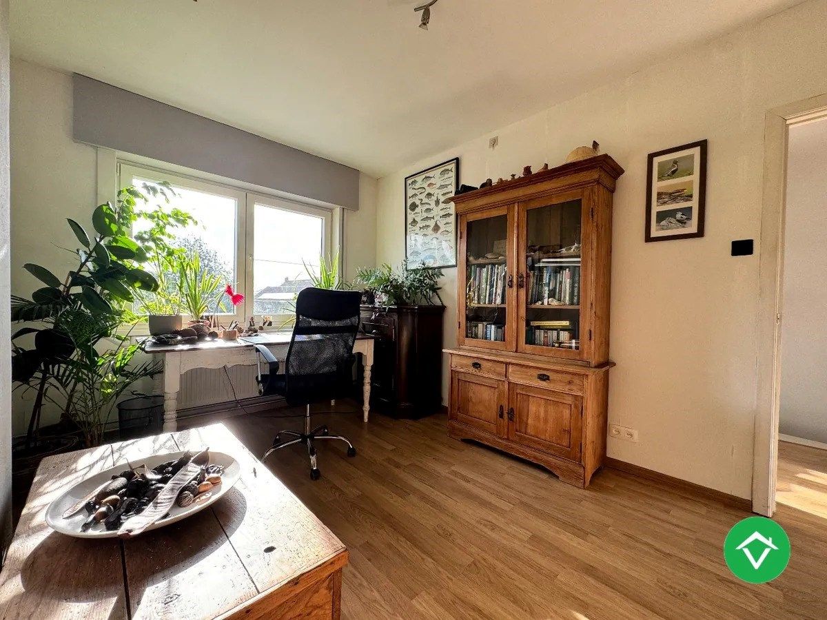 Halfopen bebouwing met 3 slaapkamers en een garage te Koekelare  foto 15