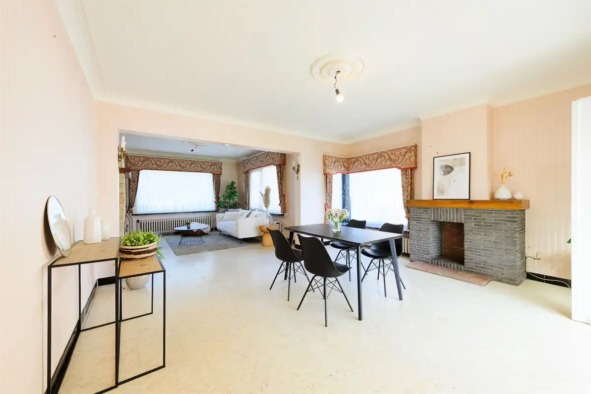 Huis foto 4