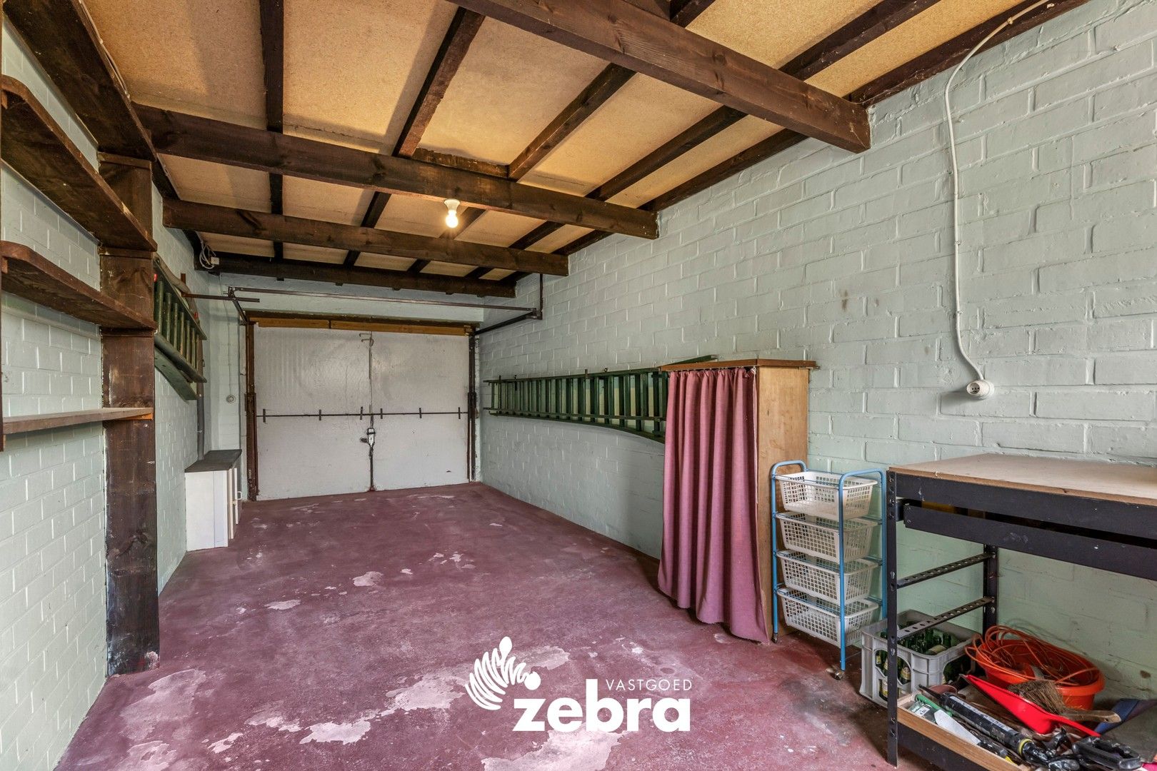 Charmante woning op landelijke ligging te Marialoop! foto 13