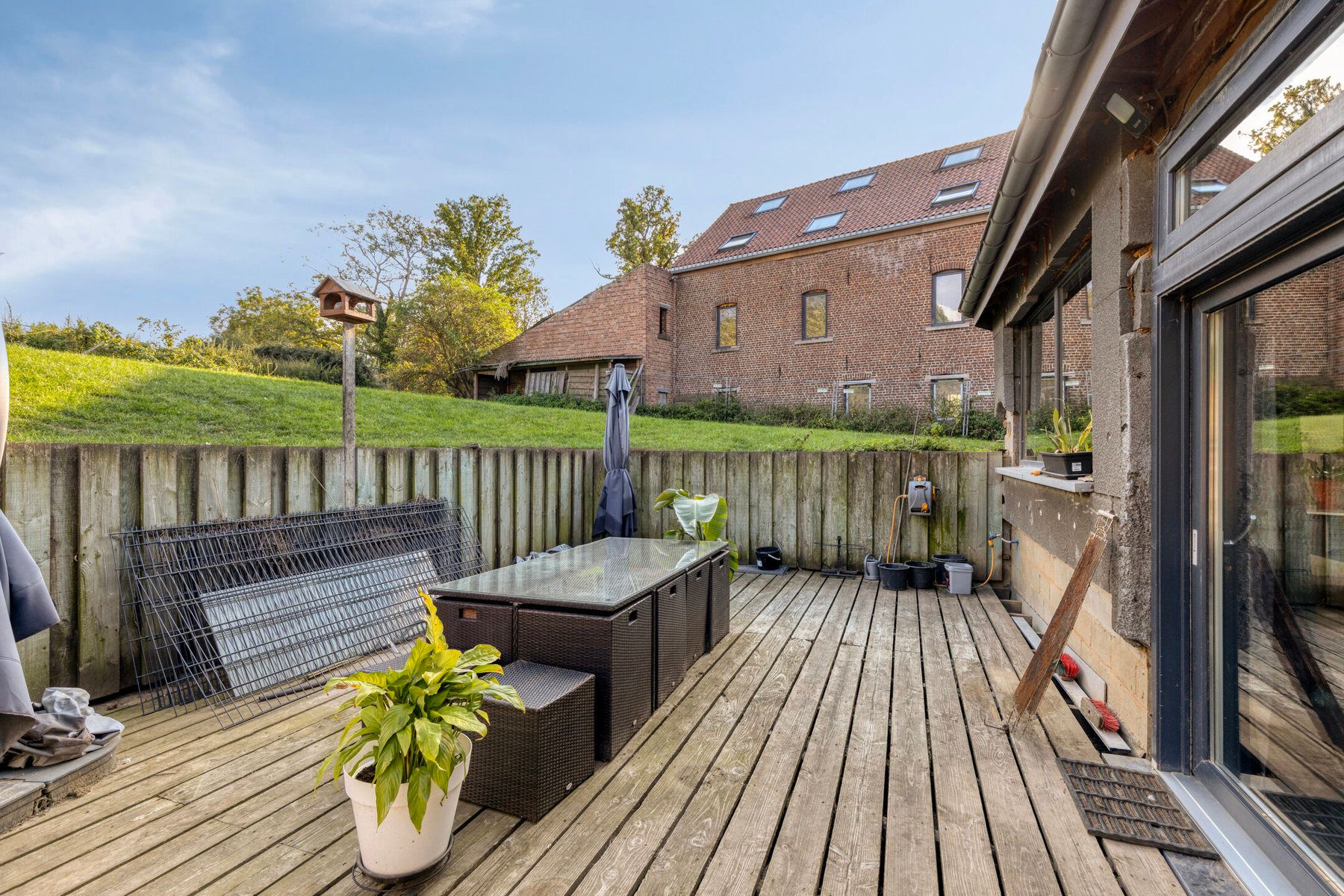 Unieke eigendom! Gerenoveerde hoeve met bijgebouw - EPC B foto 8