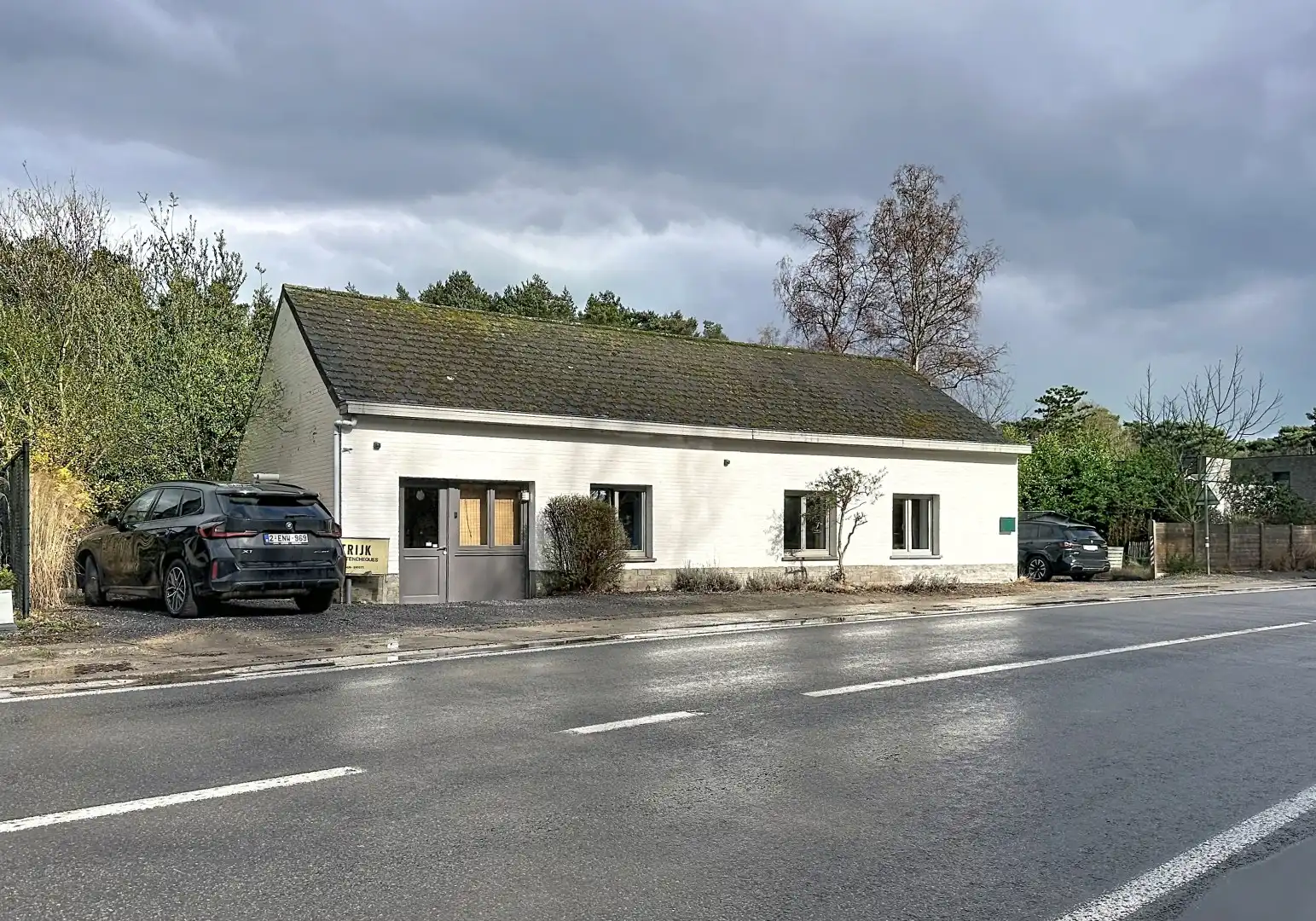 Huis te koop Tremelobaan 112 - - 3140 Keerbergen