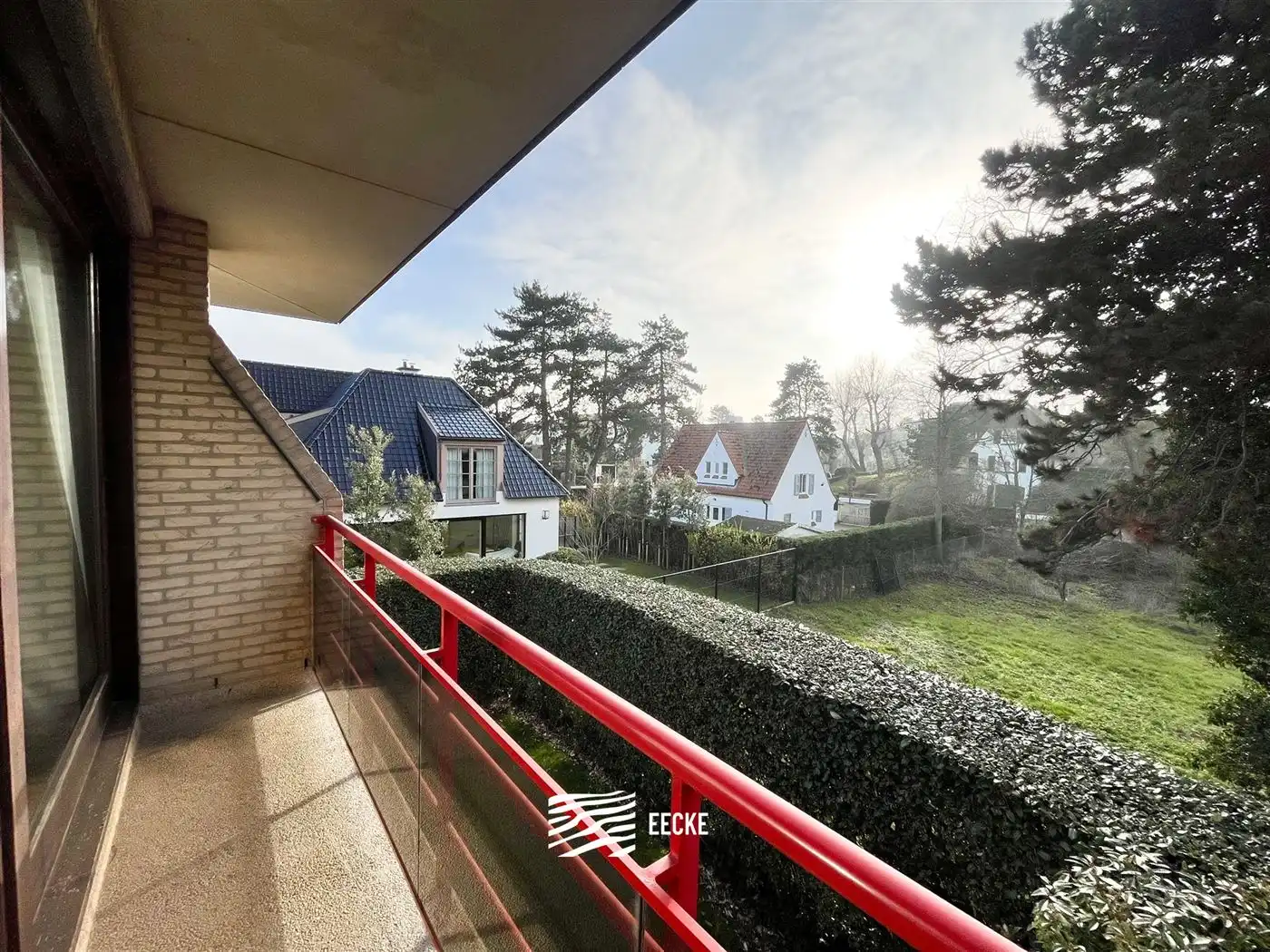 Appartement met 2 slaapkamers foto 9