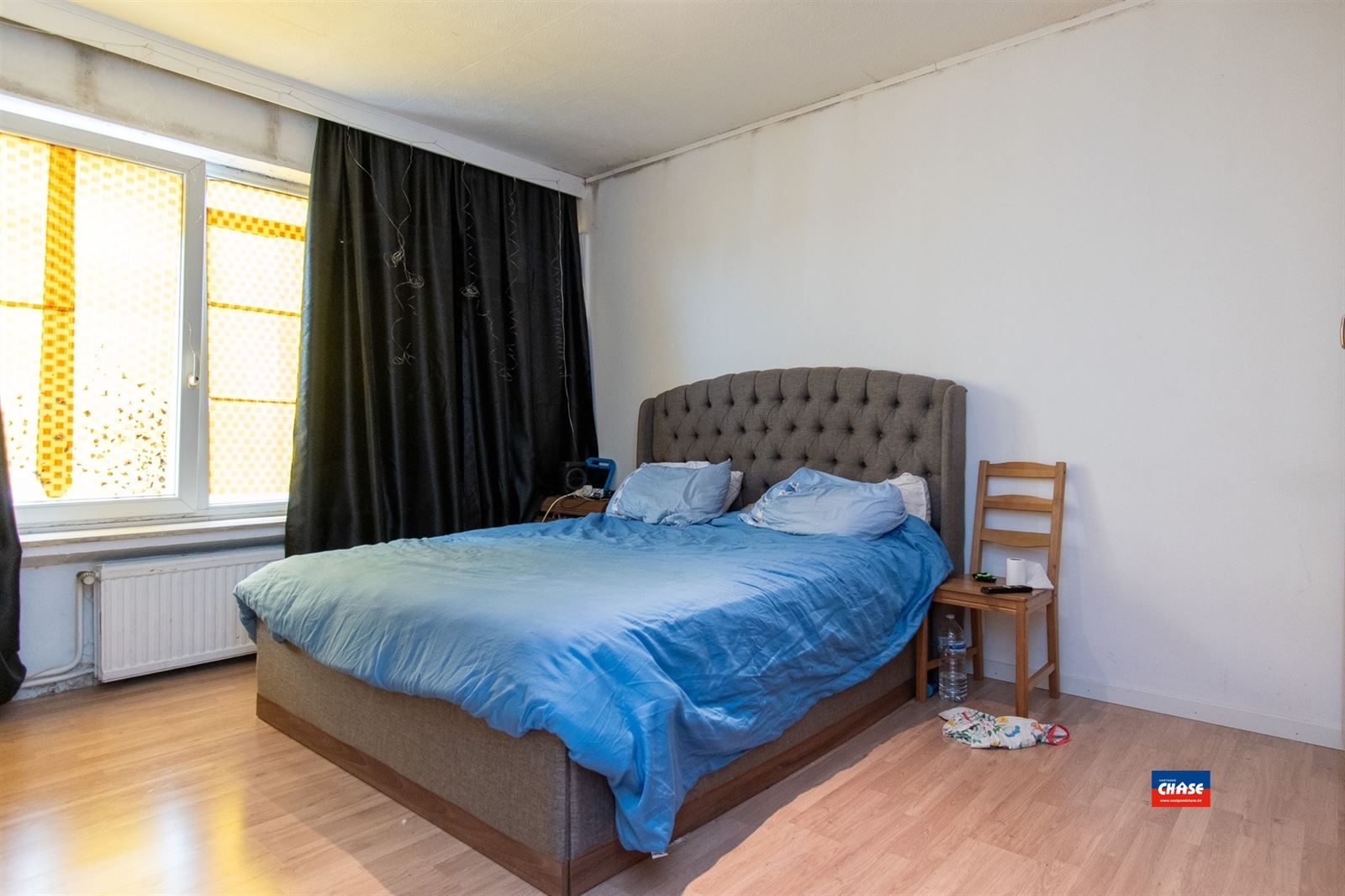 Ruim appartement met drie slaapkamers foto 6