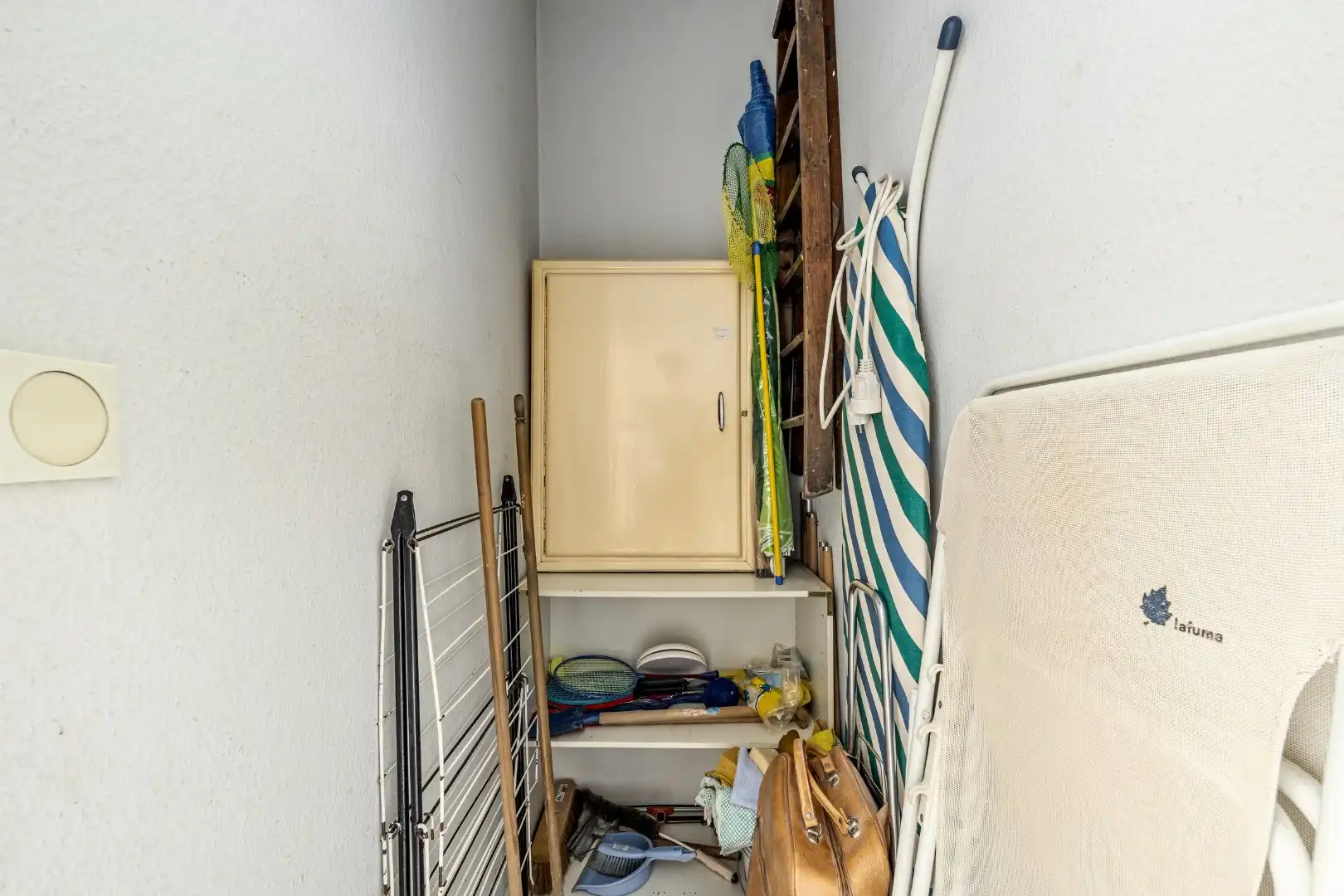 Appartement met 2 slaapkamers  foto 11