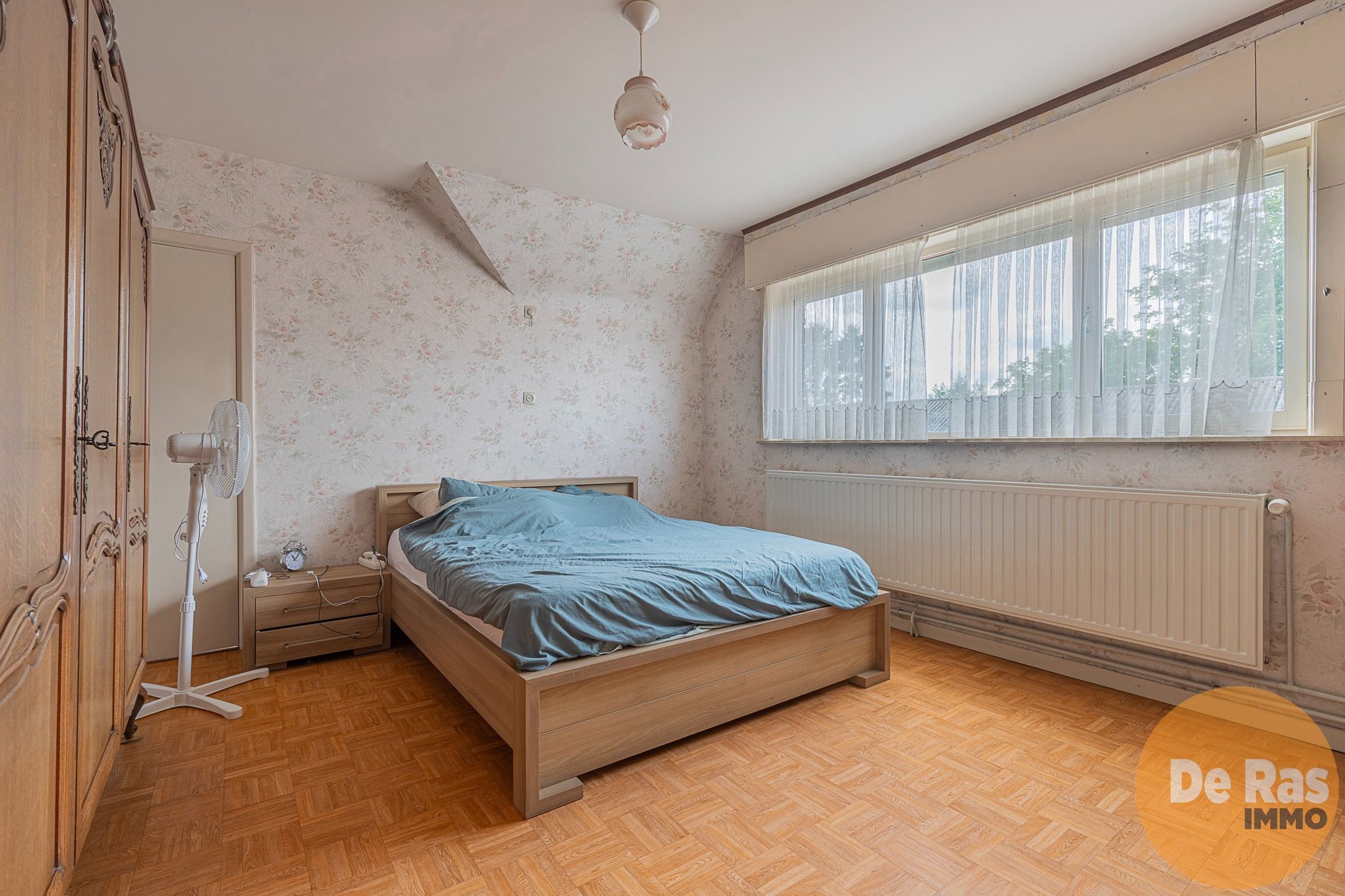 DENDERMONDE - Stevige halfopen woning met magazijn en garage foto 13