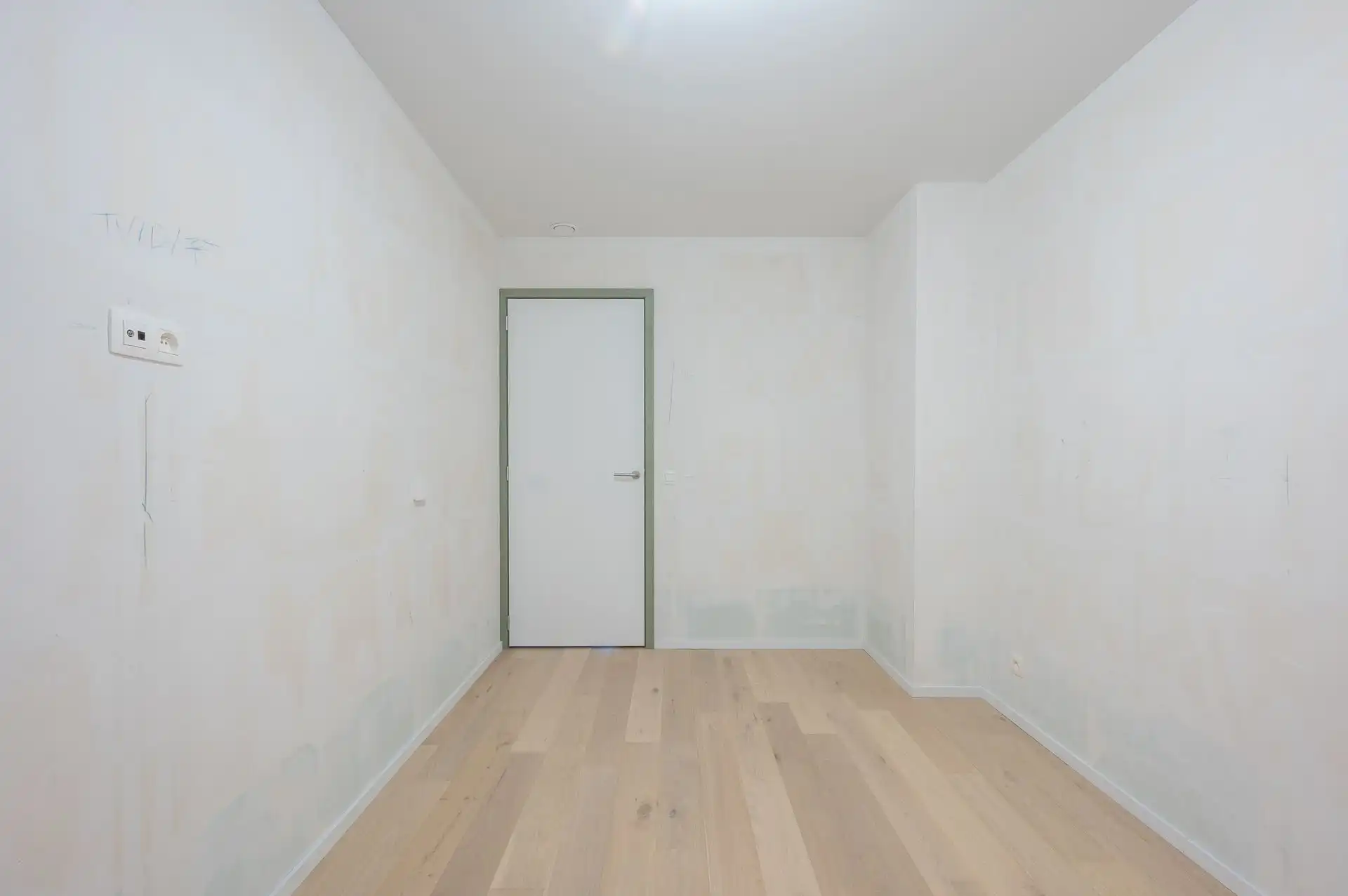 Uniek 2 slaapkamerappartement in Residentie Pier foto 13