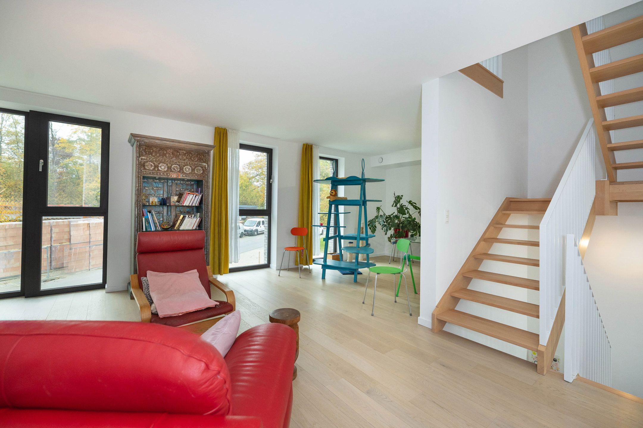 2gezinde woning gebouwd in 2025 - Verkoop onder BTW-regeling foto 13