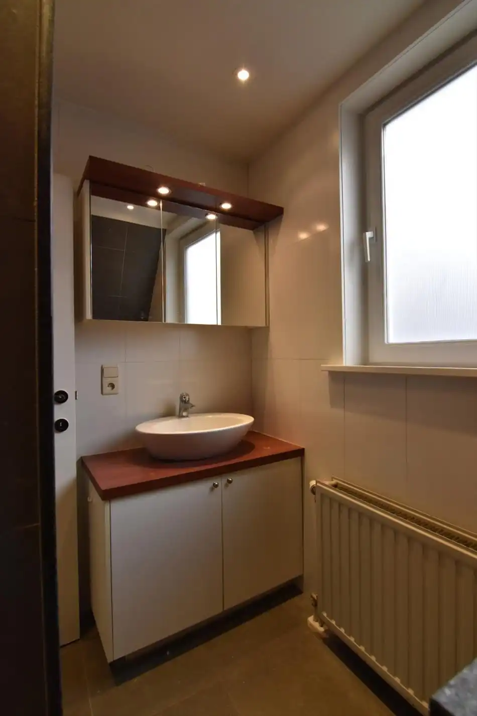 Gelijkvloersappartement met ruime tuin foto 10