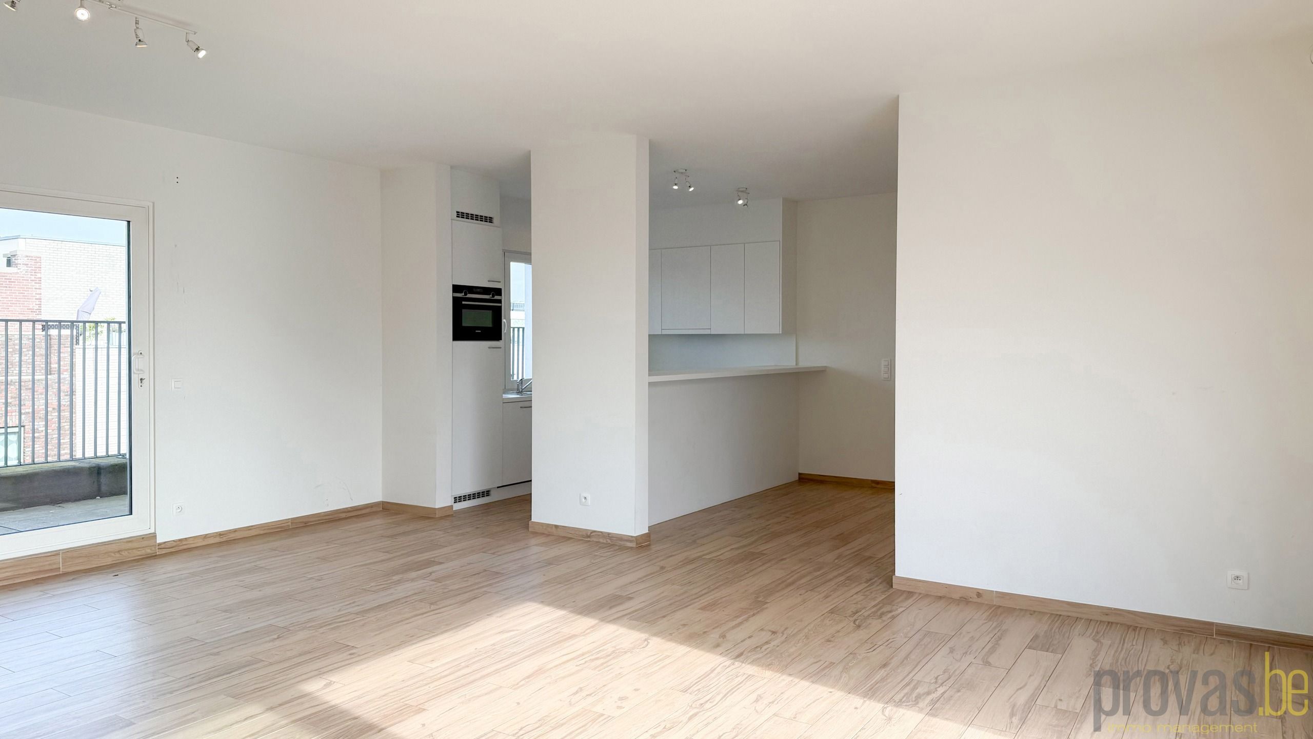 PENTHOUSE MET RIANTE TERASSEN IN CADIXWIJK OP EILANDJE foto 8