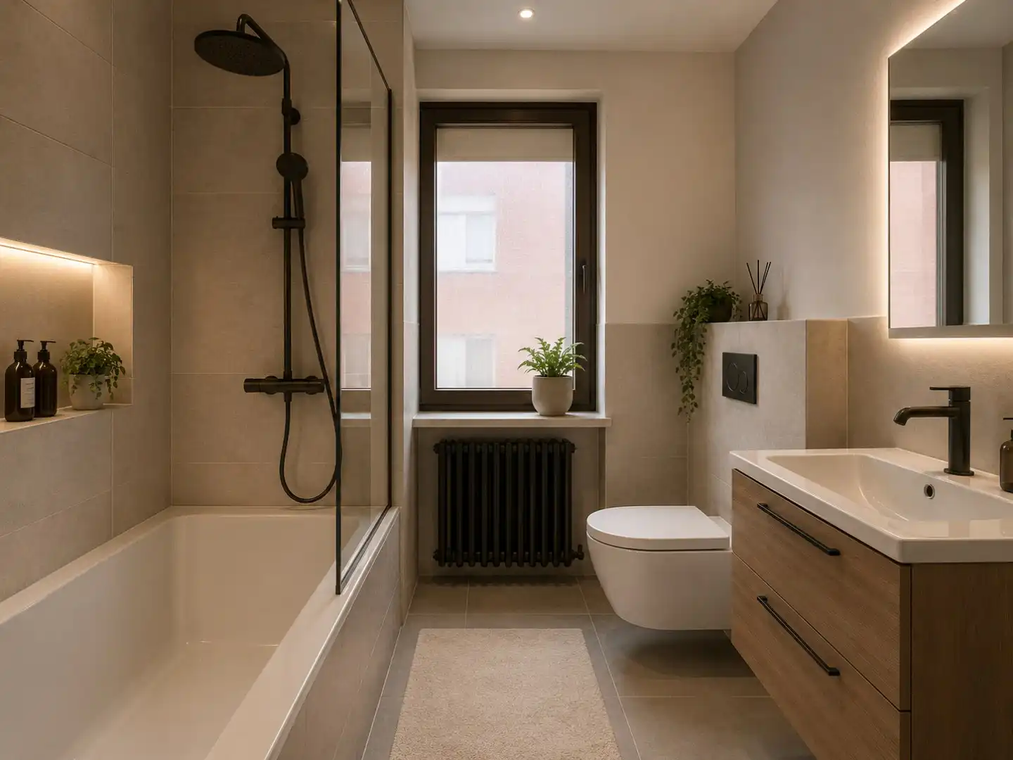 Alleenstaande te renoveren woning in Vichte met veel potentieel! foto 14