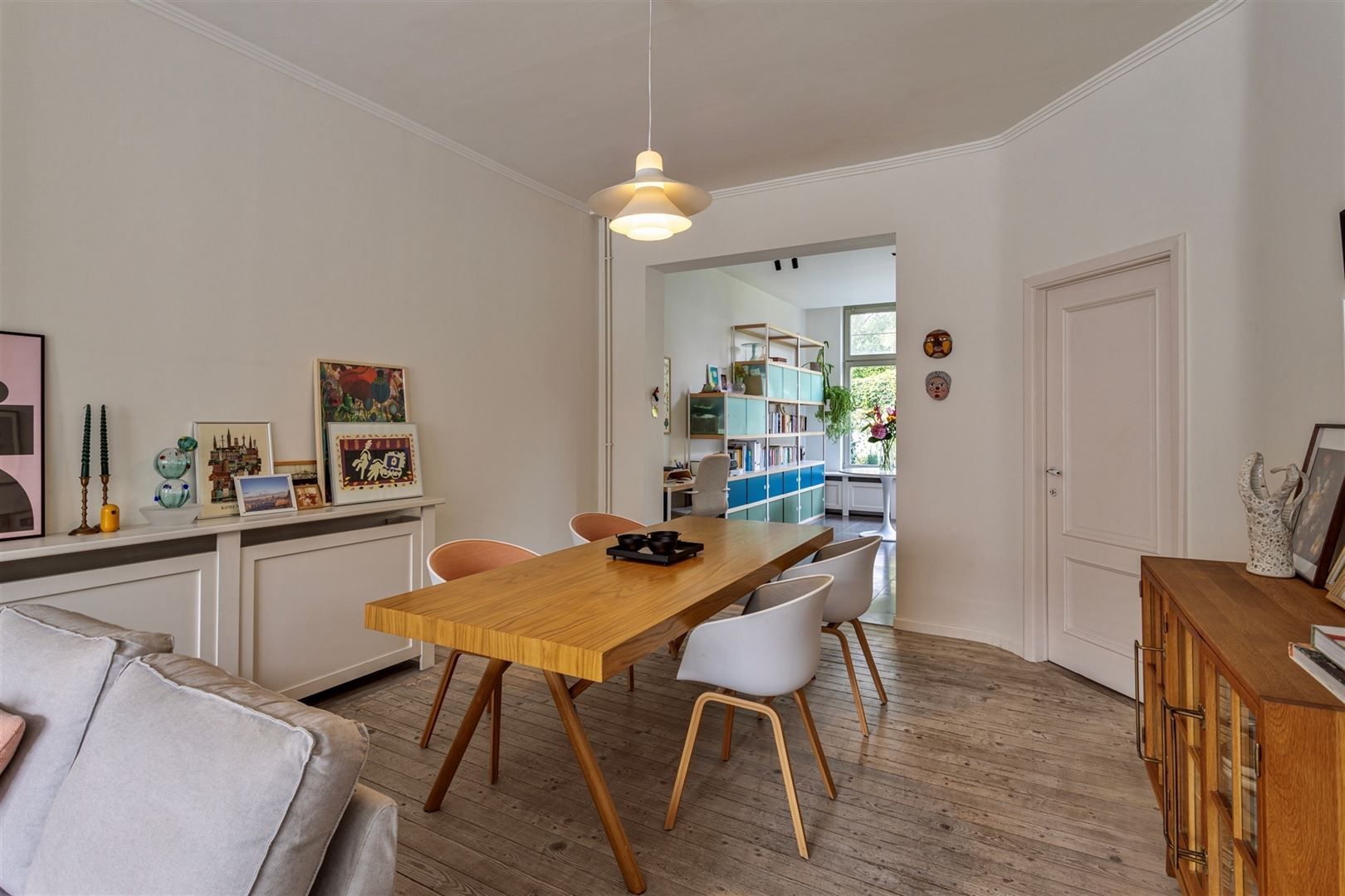 Charmante woning op TOP locatie foto 6