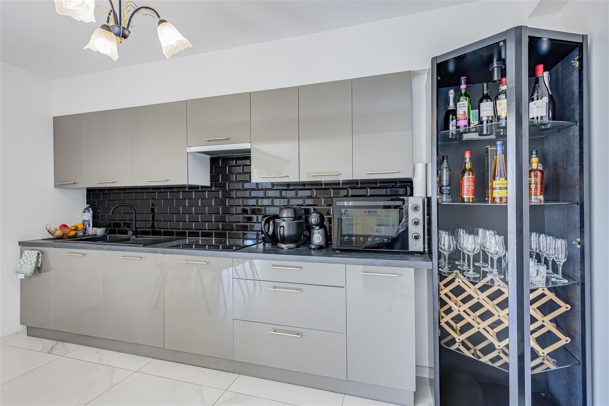 Opbrengsteigendom: twee verhuurde appartementen foto 15
